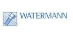 Watermann Csavar Kft logo