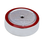 Phonolyt Láb, m12, horganyzott product image