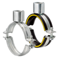 MÜPRO Csavaros, csőmenet csatlakozóval product image