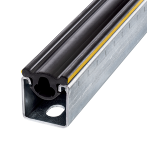 Dämmgulast Sínprofil product image 1
