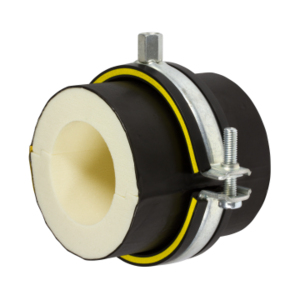 MÜPRO Szigetelt iso-csőbilincs rg 80 product image 1