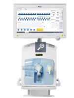 Dräger Babylog VN800 product image