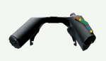 Dräger FPS 7000 szemmagasságú kijelző product image