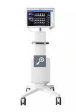 Dräger PulmoVista 500 SW 1.30 product image
