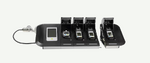 Dräger X-dock 5300/6300/6600 product image