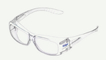 Dräger X-pect védő product image
