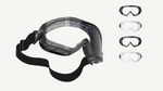 Dräger X-pect védőszemüveg product image