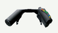 Dräger FPS 7000 szemmagasságú kijelző product image