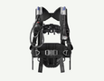 Dräger PSS AirBoss product image 