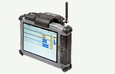 Dräger PSS Merlin tűzterületi telemetriás rendszer product image 