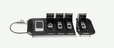 Dräger X-dock 5300/6300/6600 product image