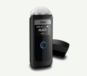 Dräger Alcotest 4000 product image 1