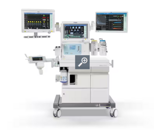 Dräger Atlan A350/A350 XL product image 1
