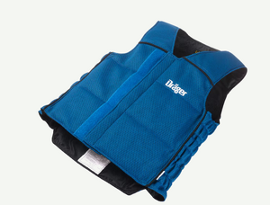 Dräger CVP 5220 hűtőmellény product image 1