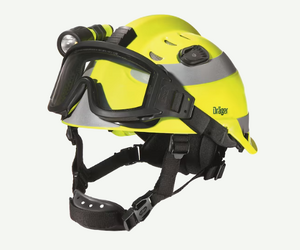 Dräger HPS 3500 product image 1