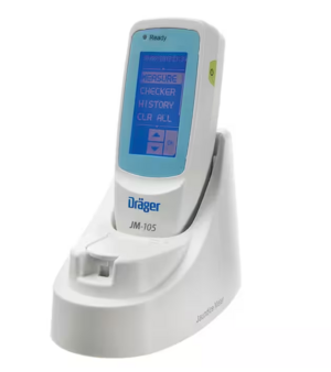 Dräger JM-105 sárgaságmérő product image 1