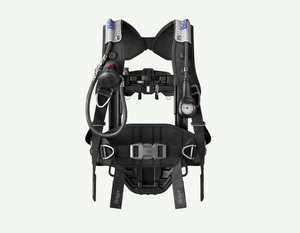 Dräger PSS AirBoss product image 1