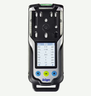 Dräger X-am 8000 product image 1