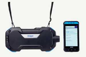 Dräger X-pid 9500 / X-pid 9500+ product image 1