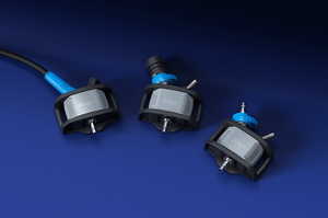 Dräger X-plore 9x00 and PAS X-plore product image 1