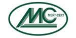 MERT-CERT Kft. logo
