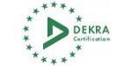 DEKRA TIC Kft. logo