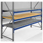 Ssi Schaefer PR 350 alapelem, 2700 mm hosszú product image