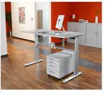 Schäfer Elektromosan emelhető álló-/ülőasztal product image