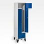 Ssi Schaefer kék - KL2Z-S product image