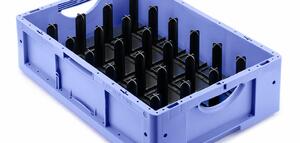 Ssi Schaefer  product image 1