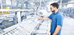 Ssi Schaefer PICK-TO-TOTE KOMISSIÓZÓ RENDSZER product image 1