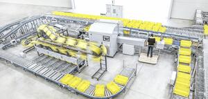Ssi Schaefer  product image 1