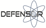 DEFENSOR FEJLESZTŐ Kft logo