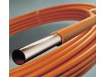 CUPROTHERM Műanyag bevonatos vörösrézcső product image