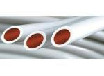 CUPROTHERM-CTX Bevonatos vörösréz cső product image 1