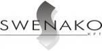 SWENAKO KFT. logo