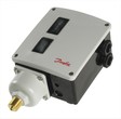 Danfoss RT112 Nyomás kapcsoló alacsony nyomáshoz product image