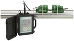 Siemens Sitrans FUP1010 Clamp-on Áramlásmérő product image 1
