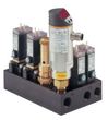 Bürkert Control device for lubrication equipment product image 1