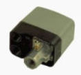 Danfoss CS nyomáskapcsoló sűrített levegőre és vízre product image 1