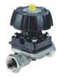 Bürkert Tyep 3233K, valve bonnet and hand wheel product image 1