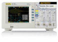 RIGOL DS1102E 100MHZ TFT DUAL CHANEL product image 1