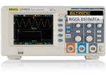 RIGOL DS1062CA 60MHZ   product image 1