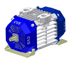 CVS Engieering Gmbh. RKL rotációs lefejtő kompresszor product image