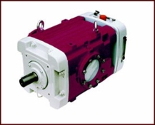 Gardner Denver RFW kompresszor-vákuumszivattyú product image 1