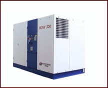Gardner Denver Wittig RO Topline sorozat product image 1