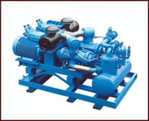 Gardner Denver RO 170 product image 1