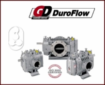 Gardner Denver DuroFlow / Sutorbilt product image 1