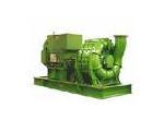Gardner Denver Lamson product image 1