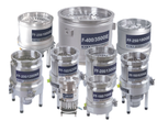 Eurovacuum Turbó molekulás (EVT sorozat) product image 1